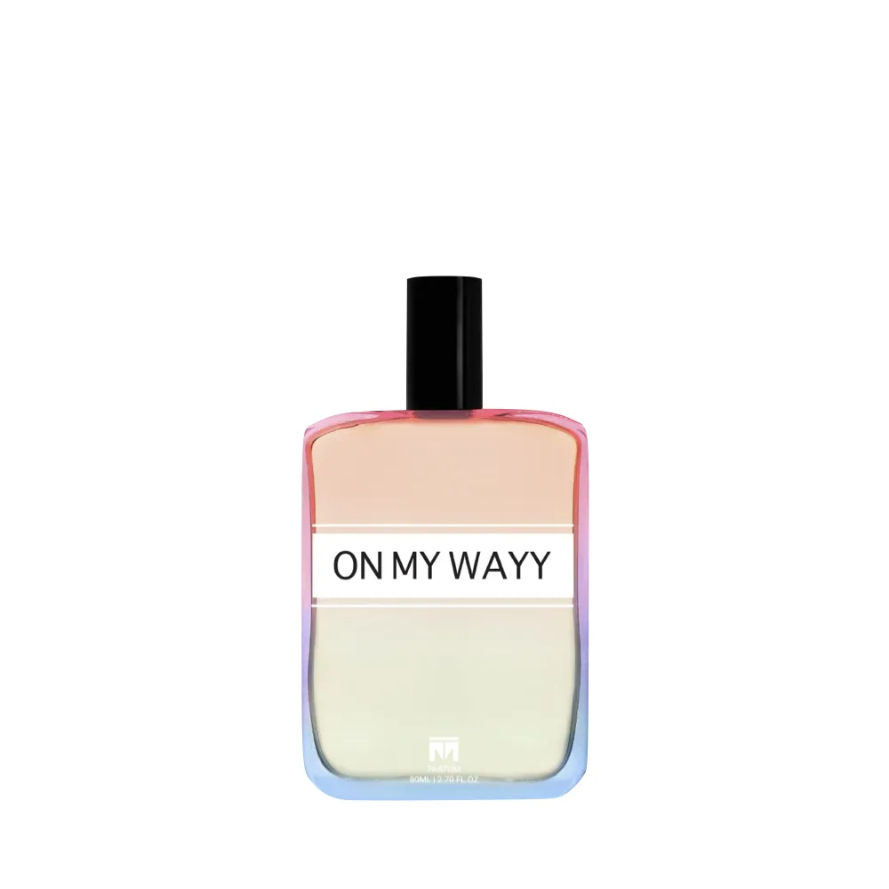 On My Wayy Eau De Parfum 80ml - Motala Perfumes - My Way by Giorgio Armani