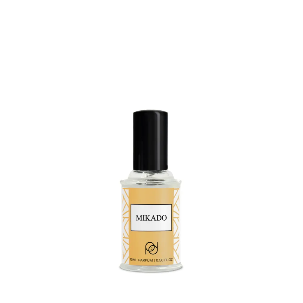 Paris 2 Dubai Mikado Parfum 75ml - Tobacolor by Dior - Motala Perfumes