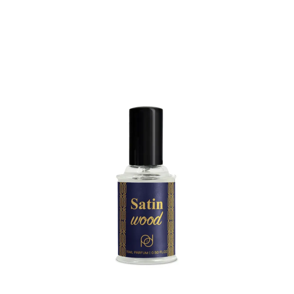 Paris2Dubai Satin Wood Parfum 15ml - Oud Satin Mood by Maison Francis Kurkdjian