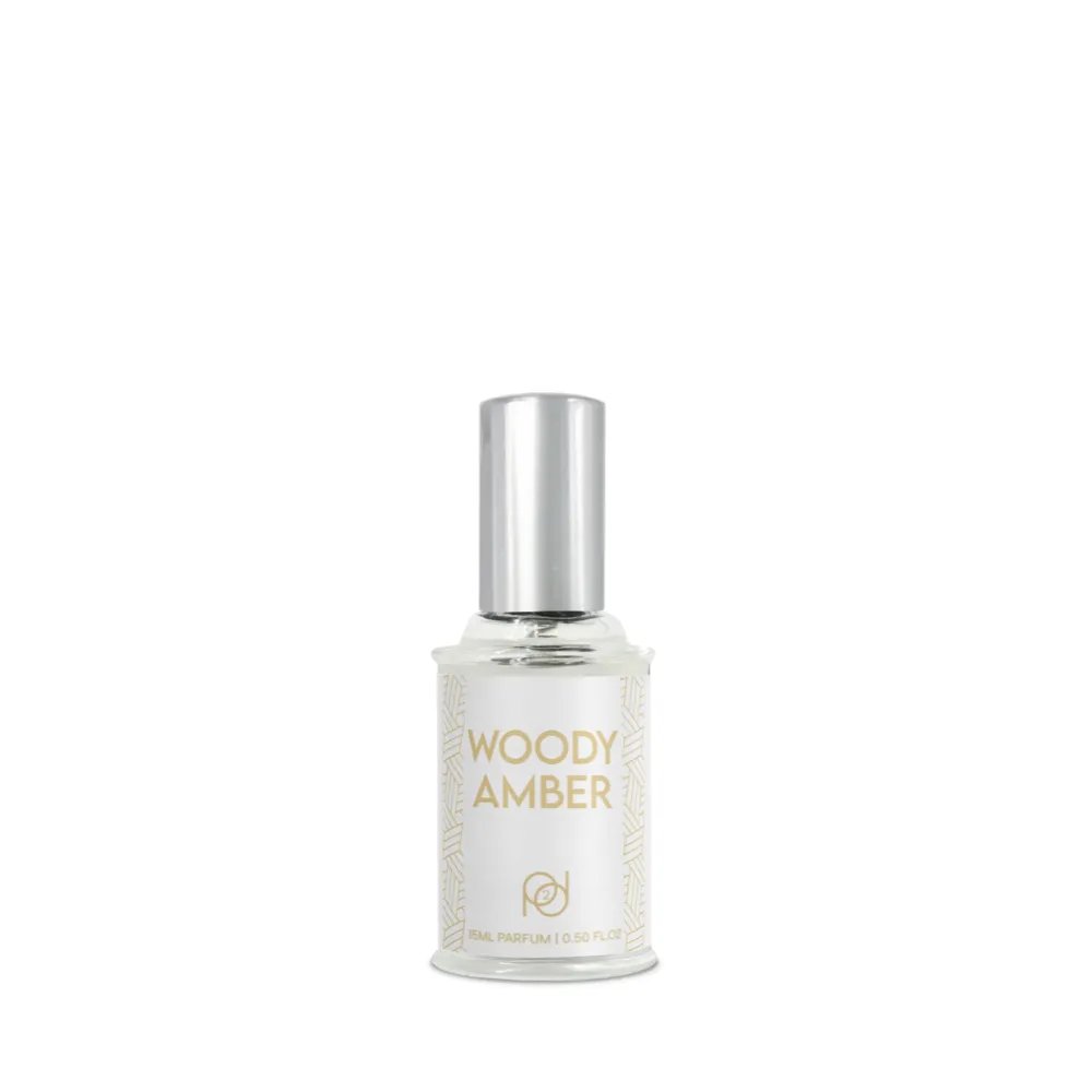 Woody Amber Parfum 15ml - Paris 2 Dubai - Oud Silk Mood by Maison Francis Kurkdjian