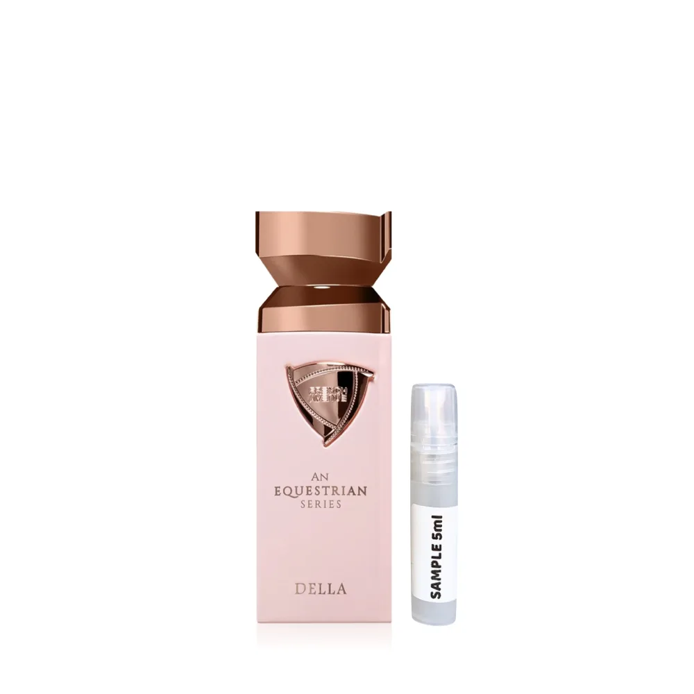 An Equestrian Series Della Eau De Parfum 5ml by French Avenue