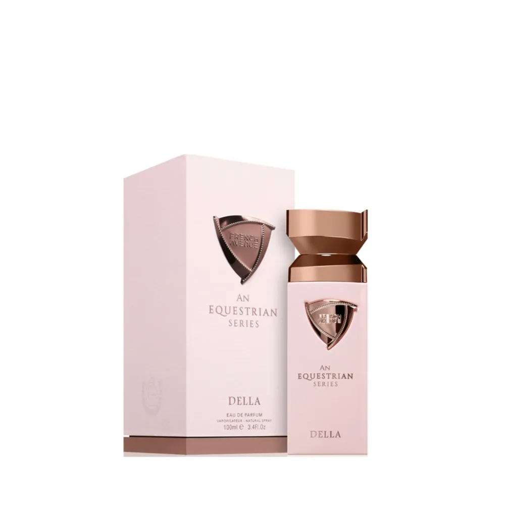 An Equestrian Series Della Eau De Parfum 100ml by French Avenue