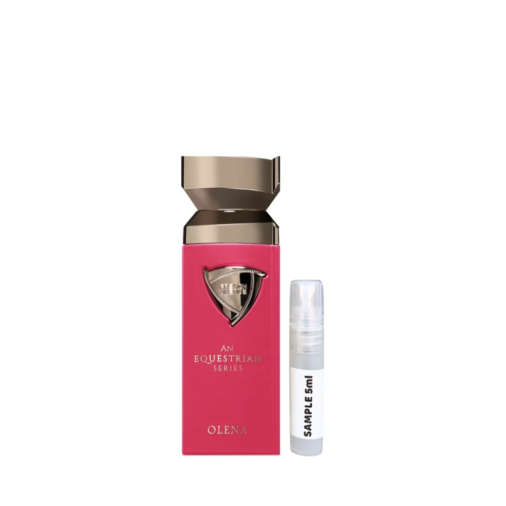 An Equestrian Series Olena Eau De Parfum 5ml by French Avenue