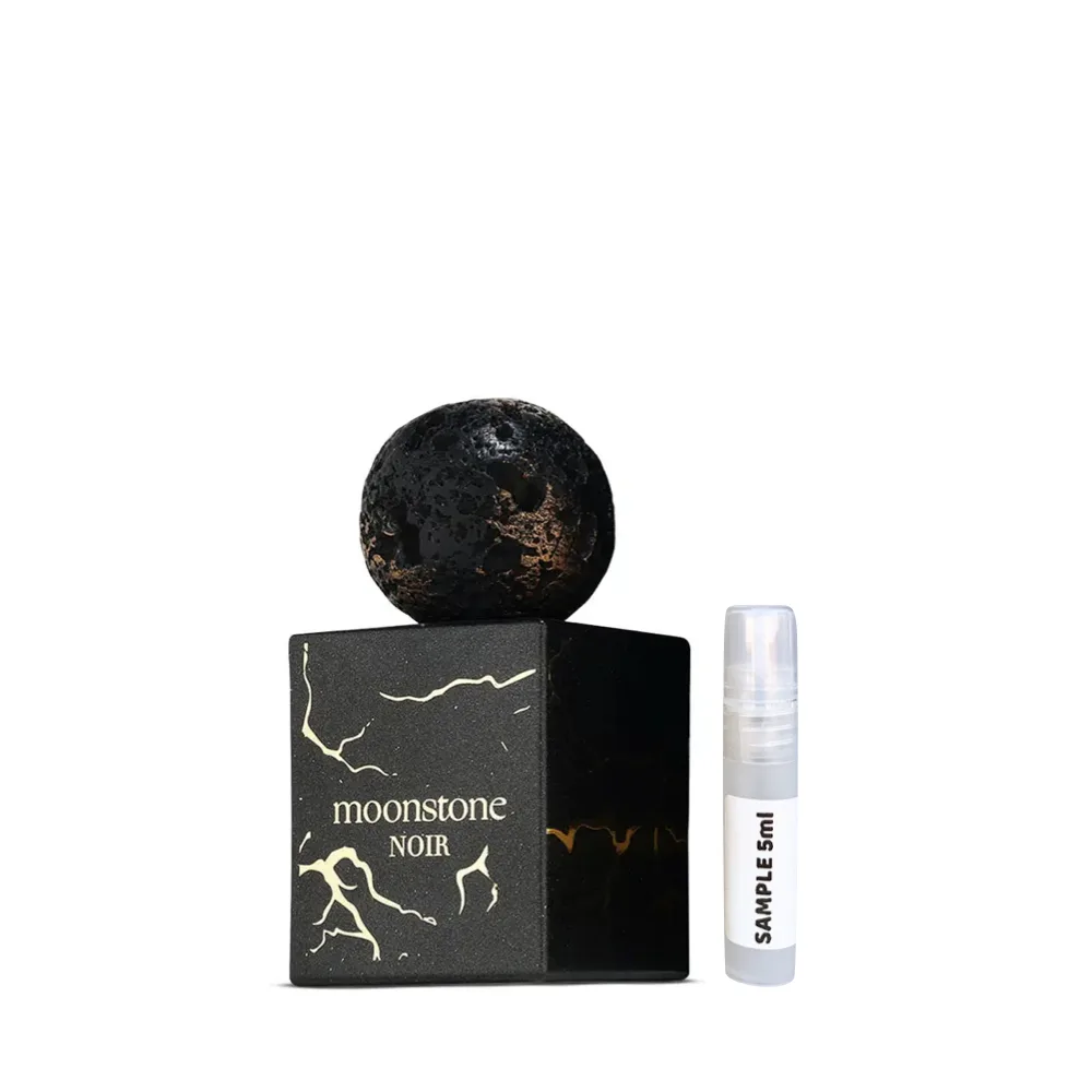 Moonstone Noir Eau De Parfum 5ml – French Avenue