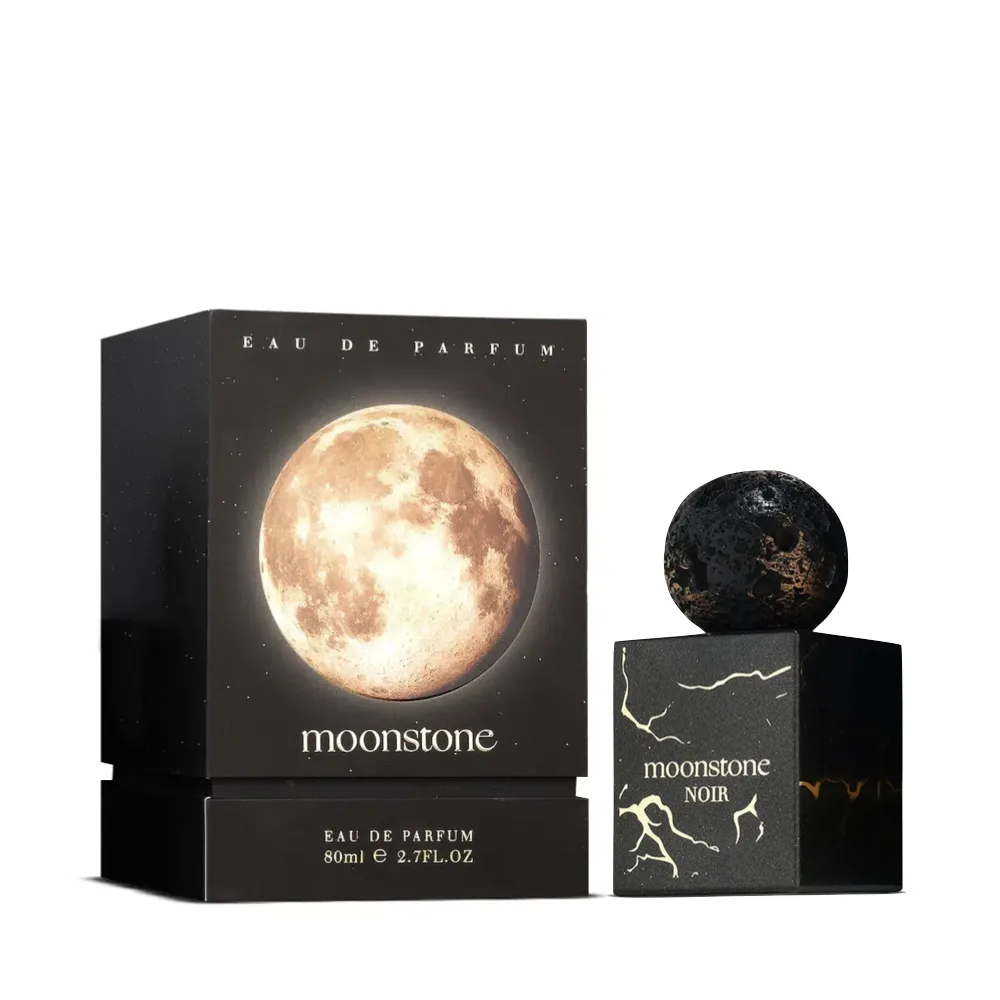 Moonstone Noir Eau De Parfum 100ml – French Avenue