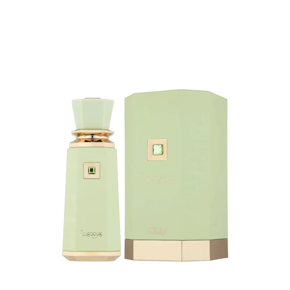 Luscious Eau De Parfum 100ml by French Avenue - Arabic Dubai Perfumes