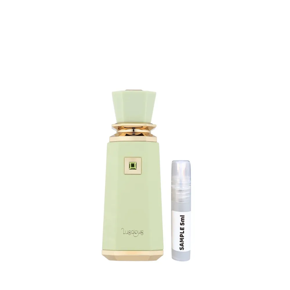Luscious Eau De Parfum 5ml by French Avenue - Arabic Dubai Perfumes
