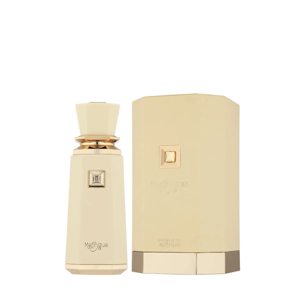 Meringue Eau De Parfum 100ml by French Avenue - Arabic Dubai Perfumes