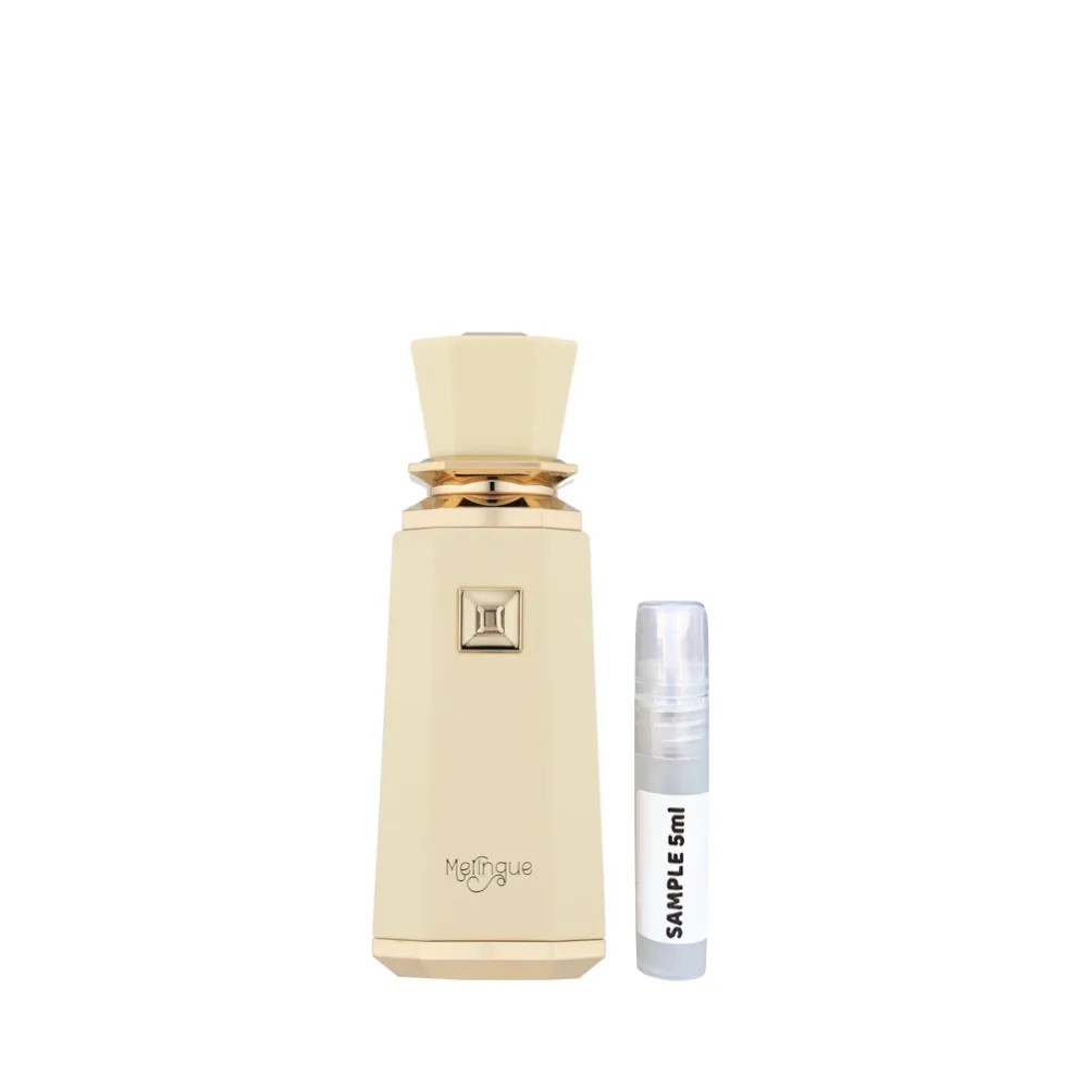 Meringue Eau De Parfum 5ml by French Avenue - Arabic Dubai Perfumes