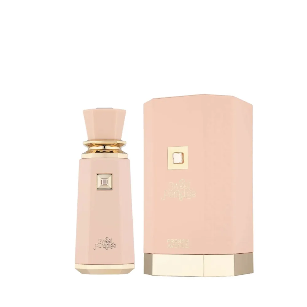 Sweet Paradise Eau De Parfum 100ml by French Avenue - Arabic Dubai Perfumes