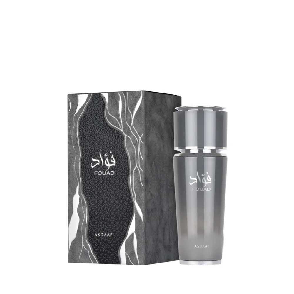 Fouad Eau De Parfum 100ml by Asdaaf
