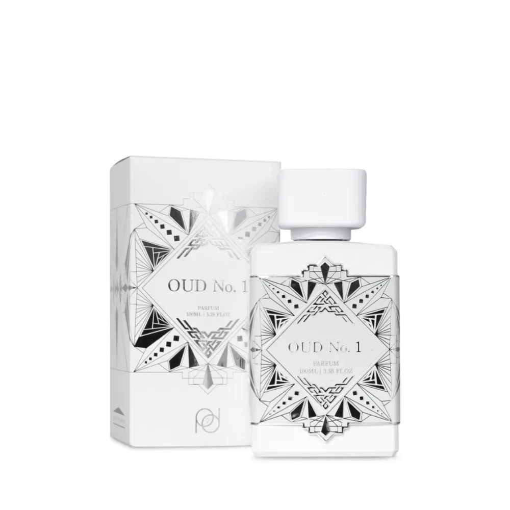 OUD NO.1 Parfum 100ml by Paris 2 Dubai - Oud for Happiness by Initio Parfums Prives