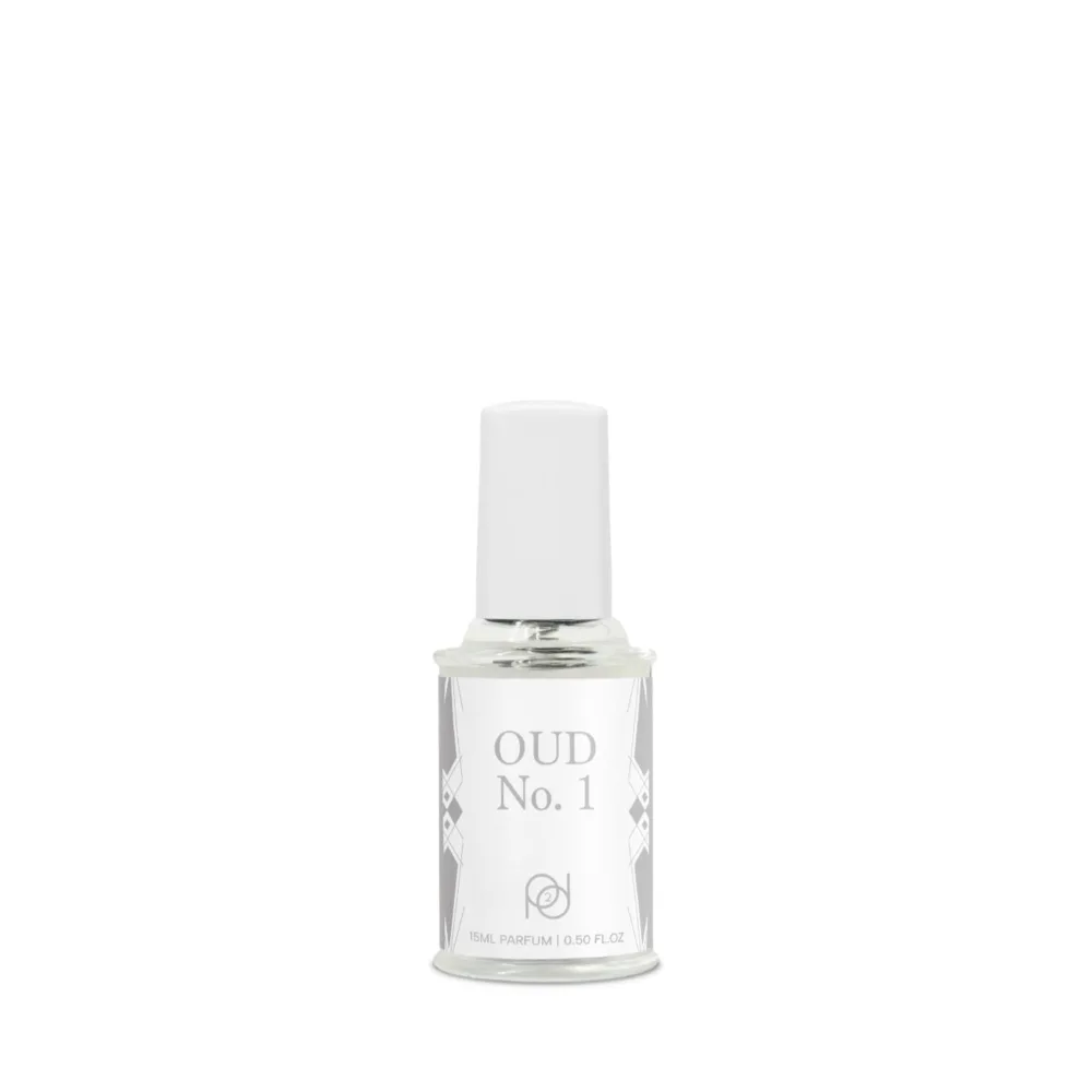 Oud No.1 Parfum 15ml by Paris 2 Dubai