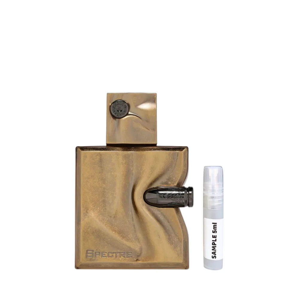 Spectre Eau De Parfum 5ml by French Avenue - Arabic Dubai Perfumes