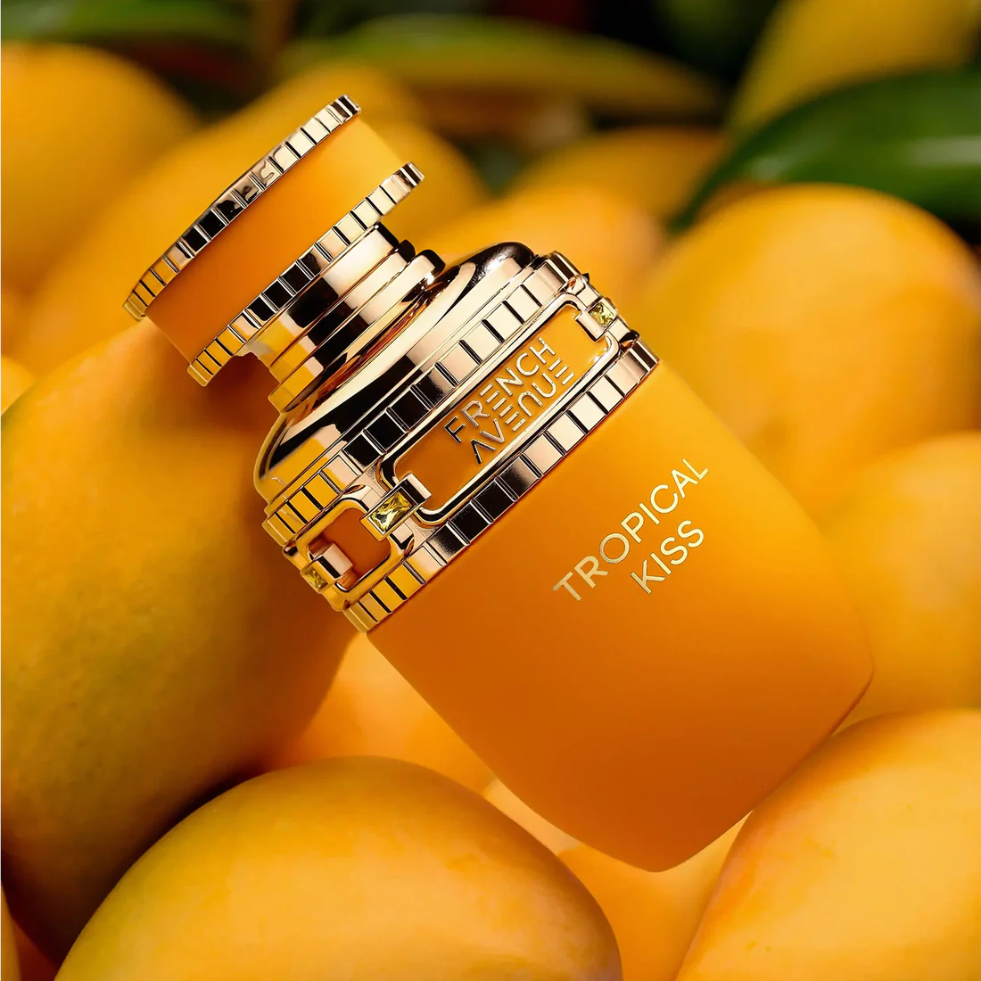 Tropical Kiss 80ml Eau De Parfum French Avenue by Fragrance World