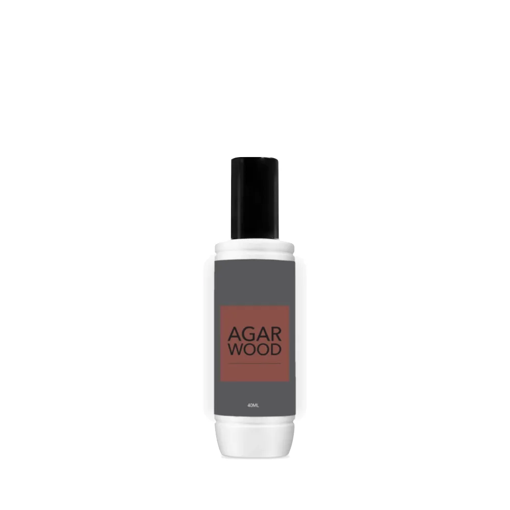 Agar Wood Parfum 40ml by Parfumo - Motala Perfumes