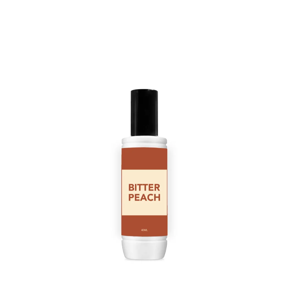 Bitter Peach Parfum 40ml by Parfumo - Motala Perfumes