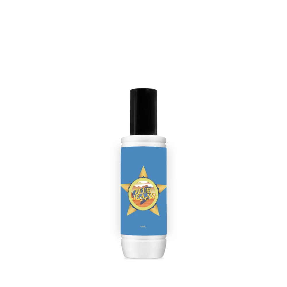 Blue Jeans Parfum 40ml by Parfumo - Motala Perfumes