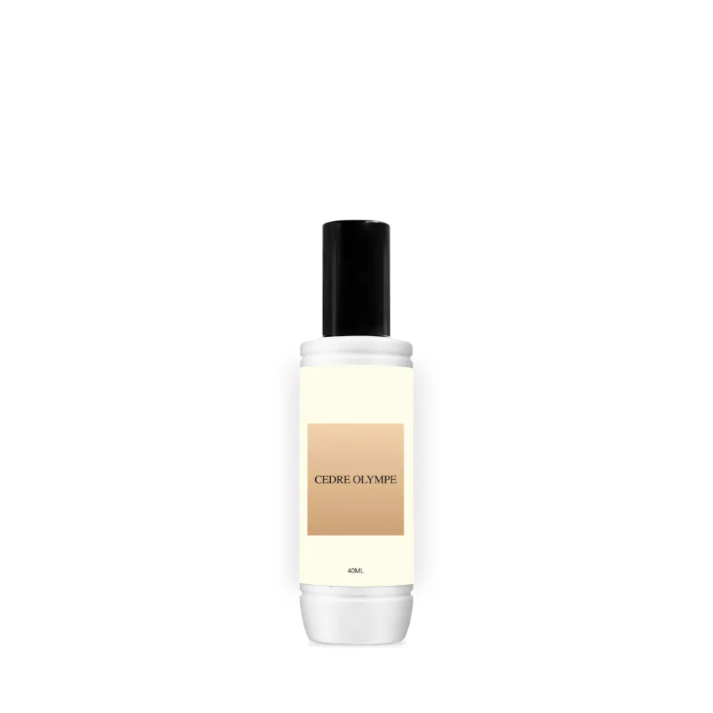 Cedre Olympe Parfum 40ml by Parfumo - Motala Perfumes