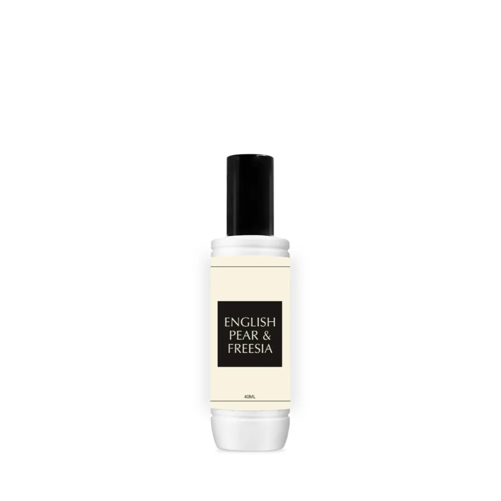 English Pear & Freesia Parfum 40ml by Parfumo - Motala Perfumes