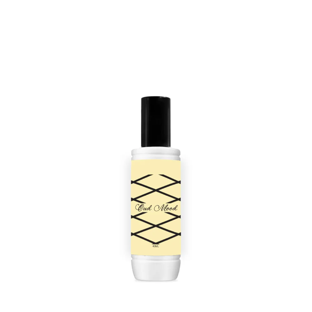 Oud Mood Parfum 40ml by Parfumo - Motala Perfumes