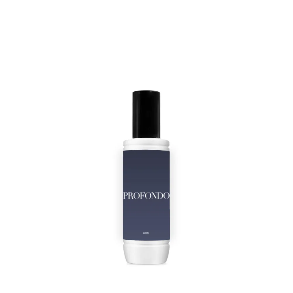 Profondo Parfum 40ml by Parfumo - Motala Perfumes