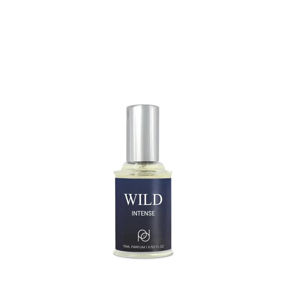 Wild Intense Parfum 15ml - Paris 2 Dubai