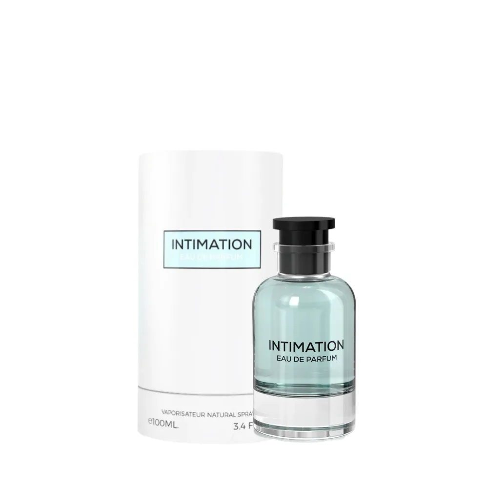 Intimation Eau De Parfum by Emper Perfumes - Imagination by Louis Vuitton
