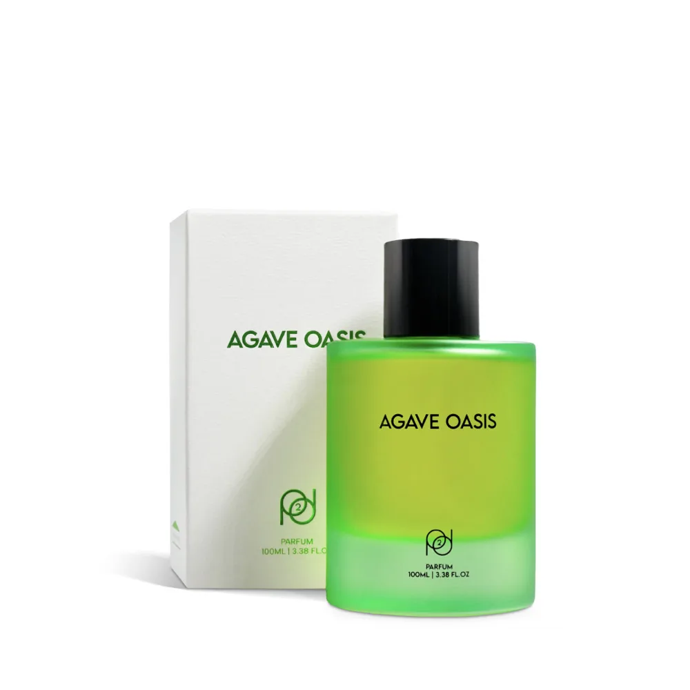 Agave Oasis Parfum 100ml - Paris 2 Dubai