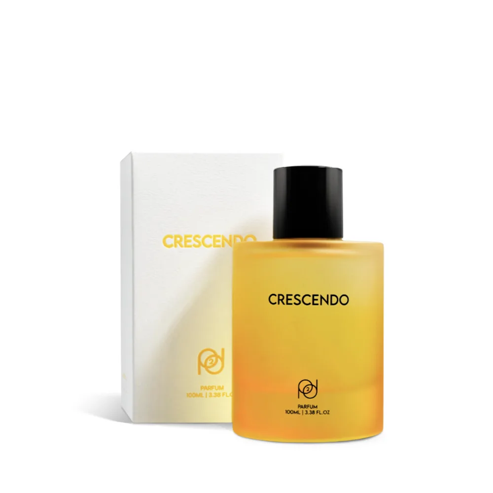 Crescendo Parfum 100ml - Paris 2 Dubai