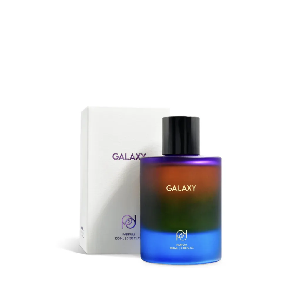 Galaxy Parfum 100ml - Paris 2 Dubai - City Of Stars by Louis Vuitton