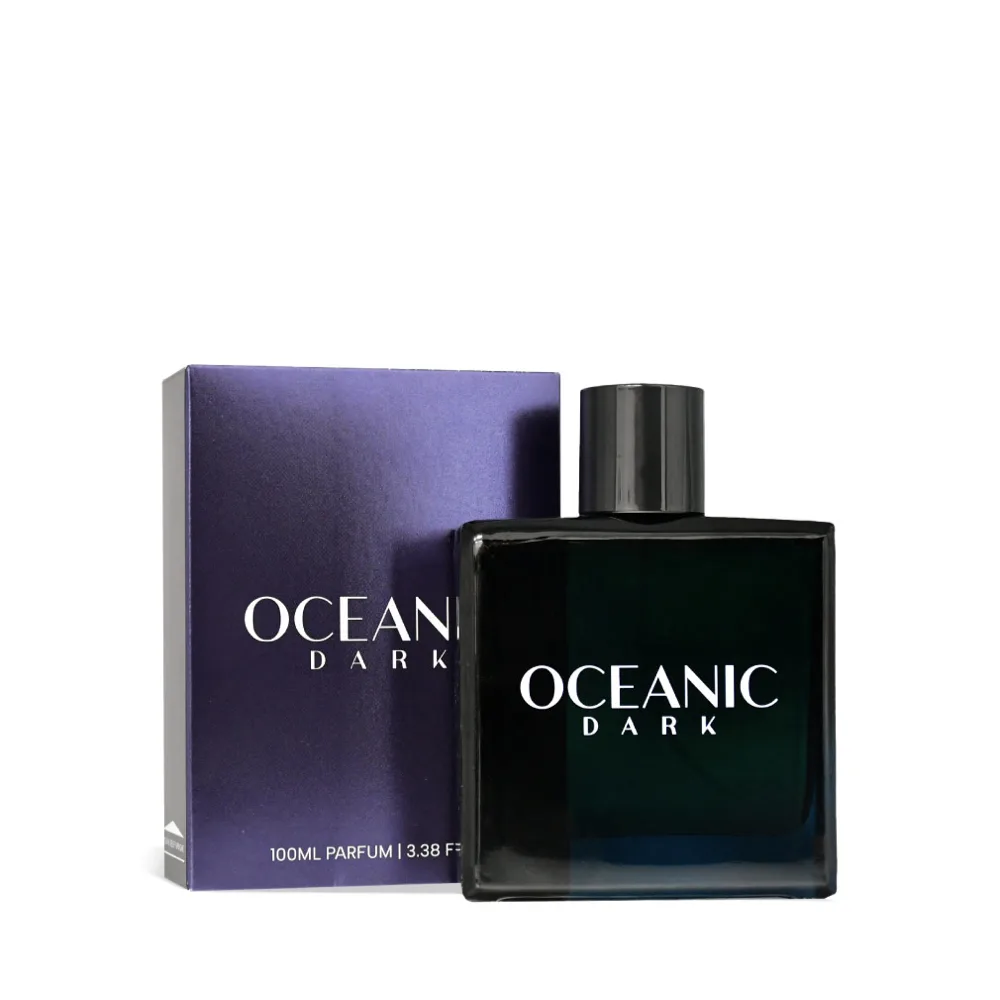 Oceanic Dark Parfum 100ml - Paris 2 Dubai - Bleu de Chanel Eau de Parfum by Chanel