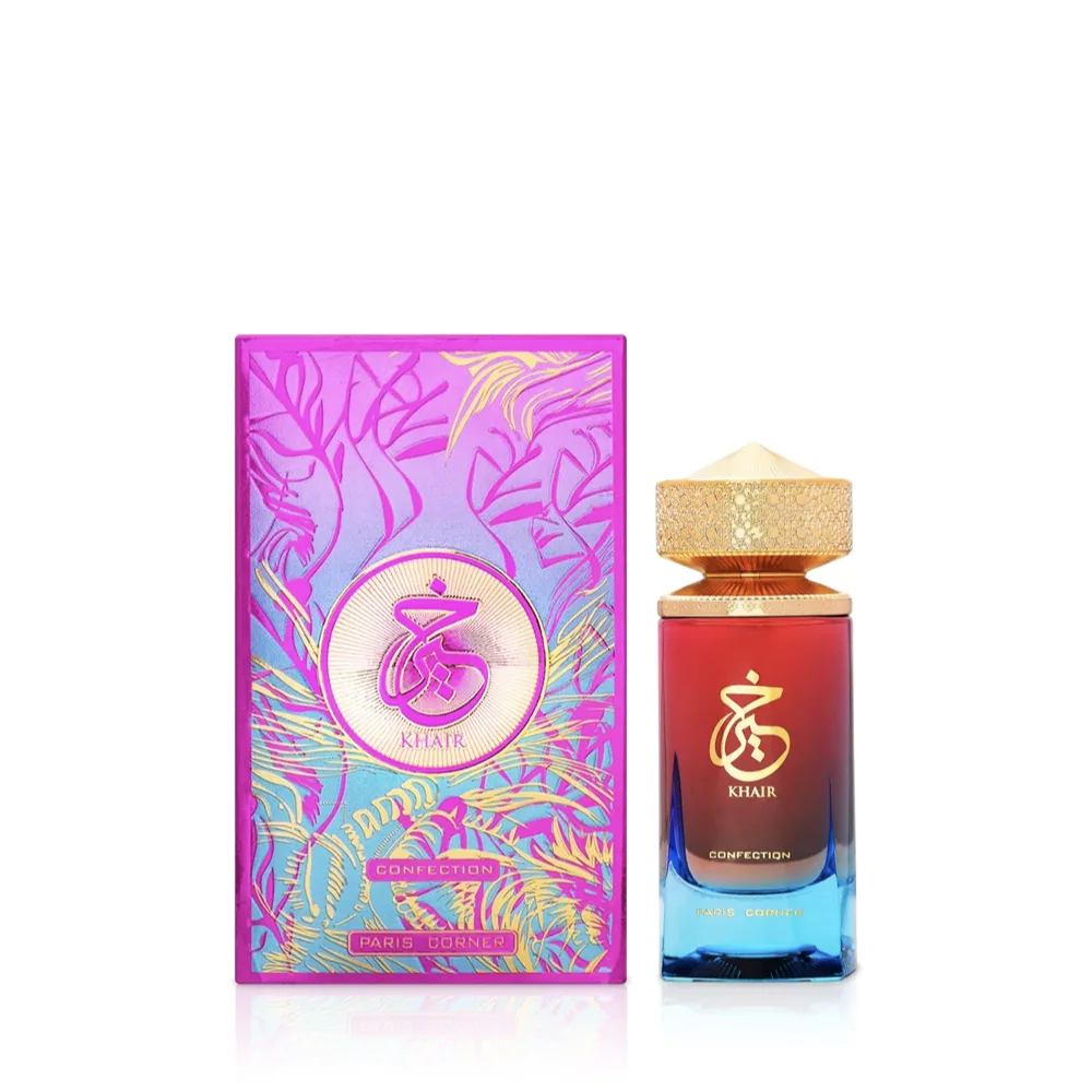 Khair Confection Eau De Parfum 100ml - Paris Corner