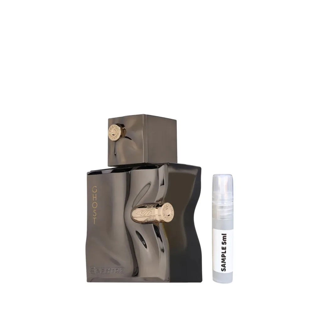 Spectre Ghost Eau De Parfum Sample - French Avenue