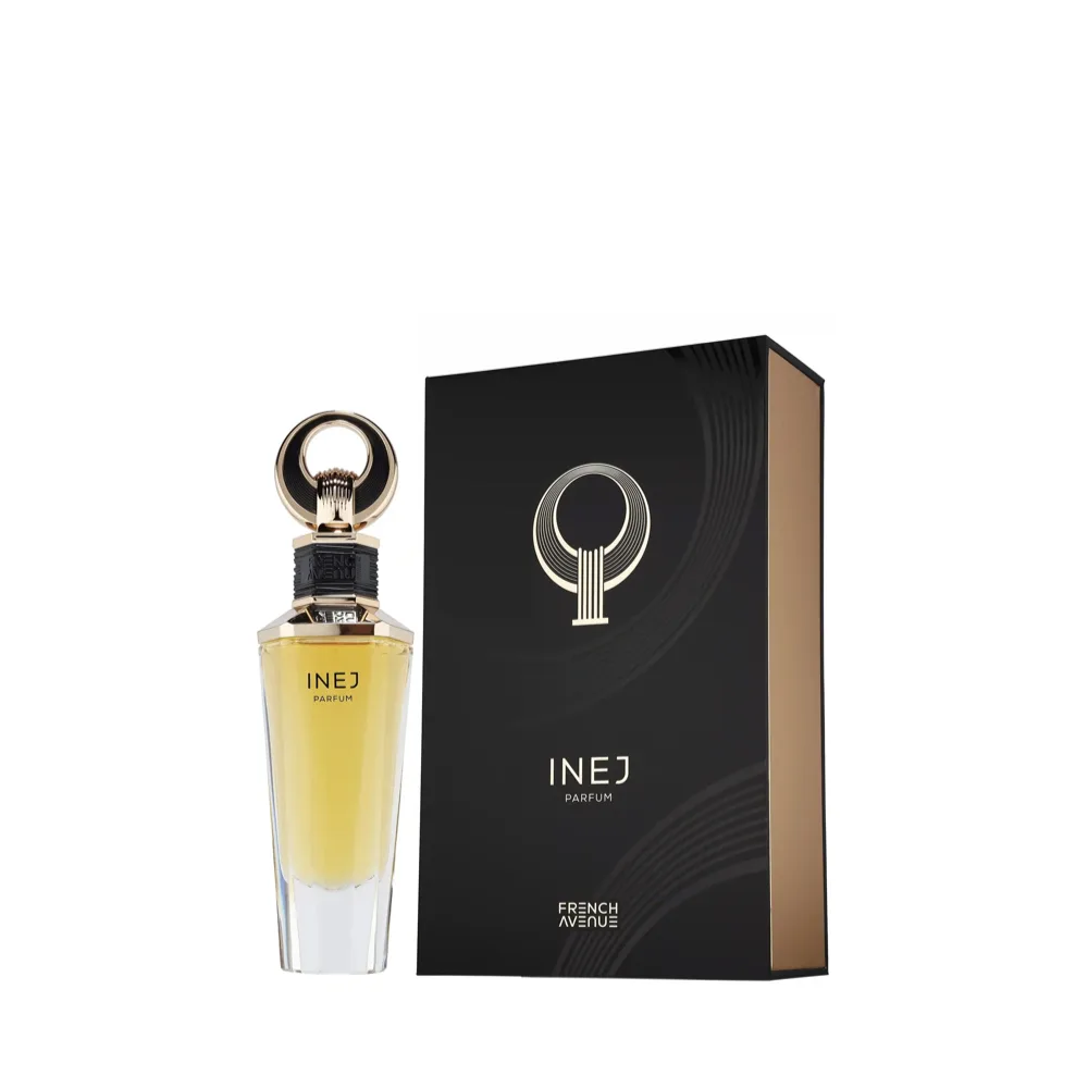 Inej Eau De Parfum 100ml by French Avenue - Arabic Dubai Perfumes