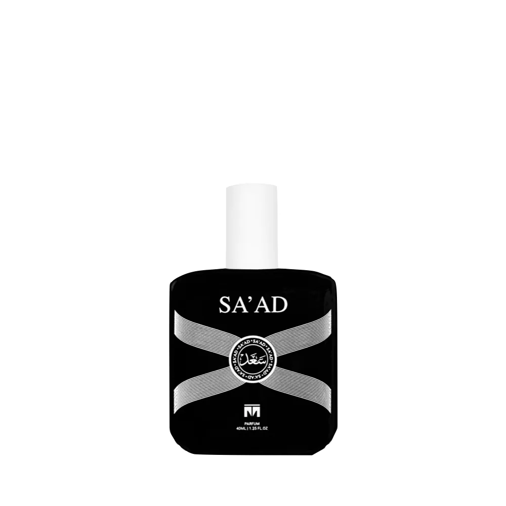  Sa'ad Eau De Parfum 40ml by Motala Perfumes 