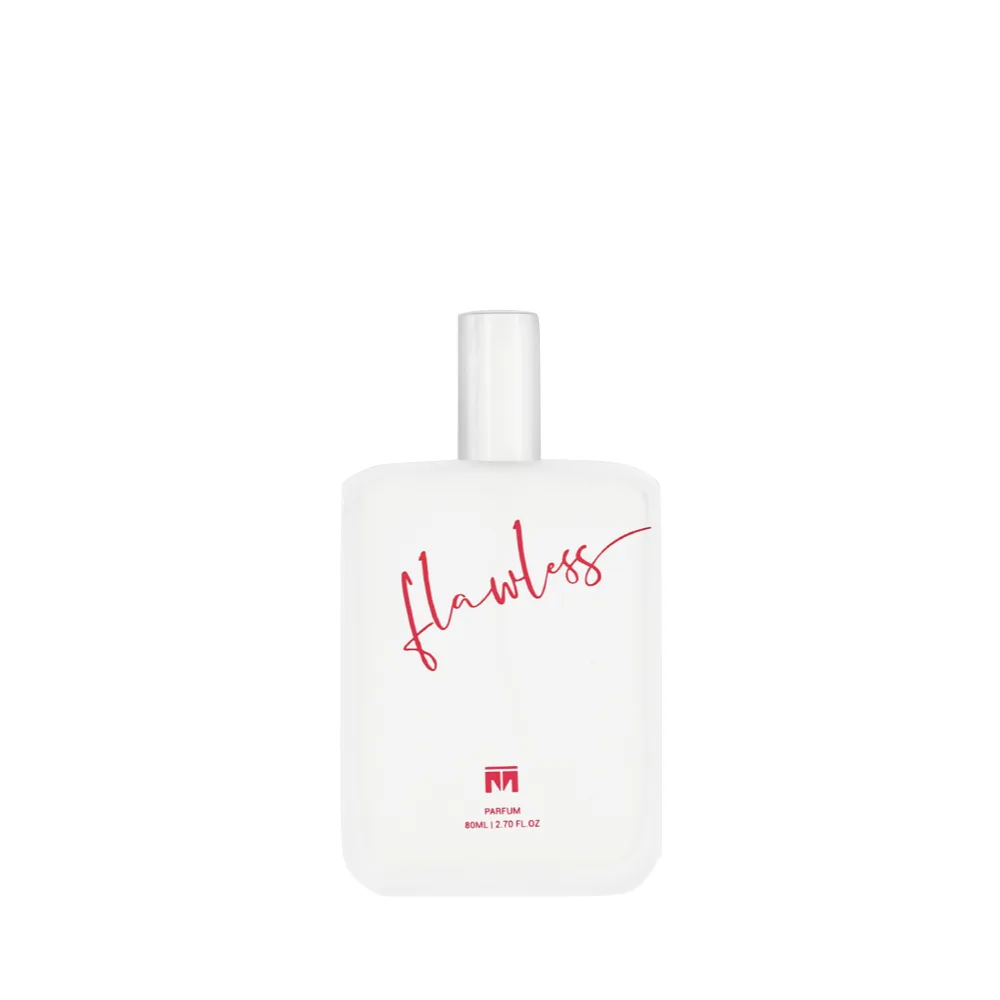Flawless Classic Eau De Parfum 80ml by Motala Perfumes