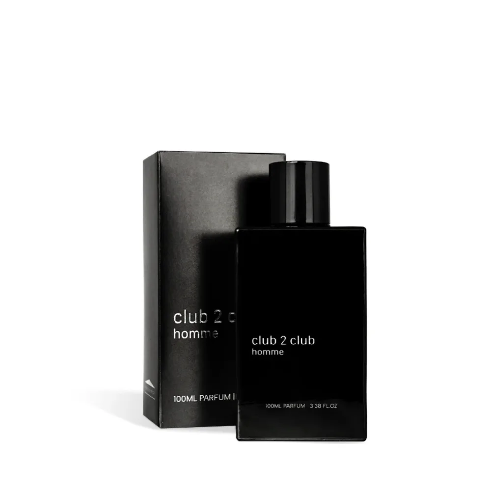 Club 2 Club Homme Parfum 100ml by Paris 2 Dubai