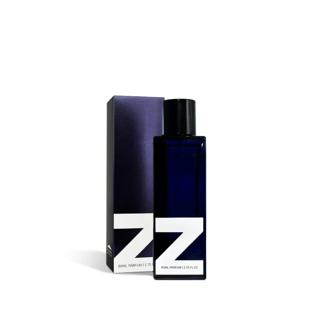 Z Parfum 80ml by Paris 2 Dubai