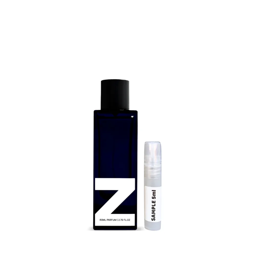 Z Parfum Sample 5ml by Paris 2 Dubai