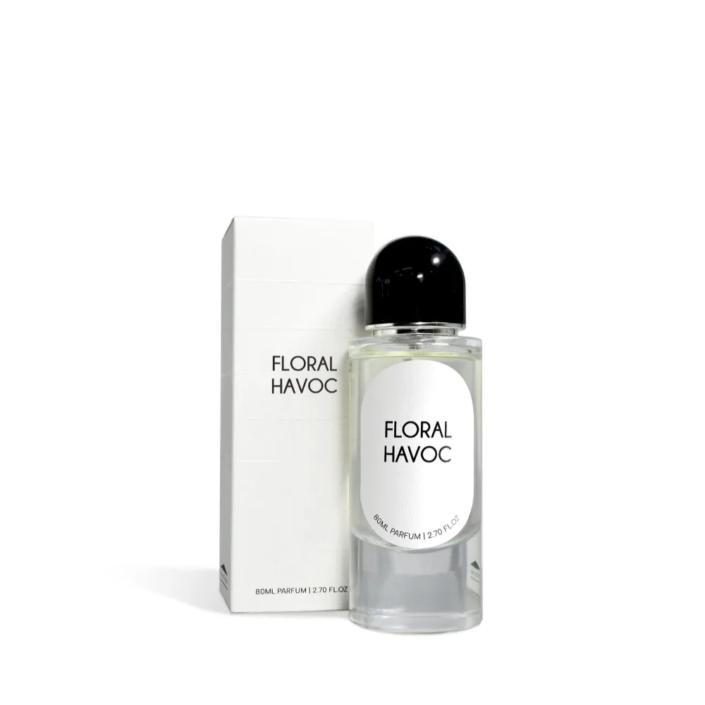 Floral Havoc Parfum 80ml by Paris 2 Dubai