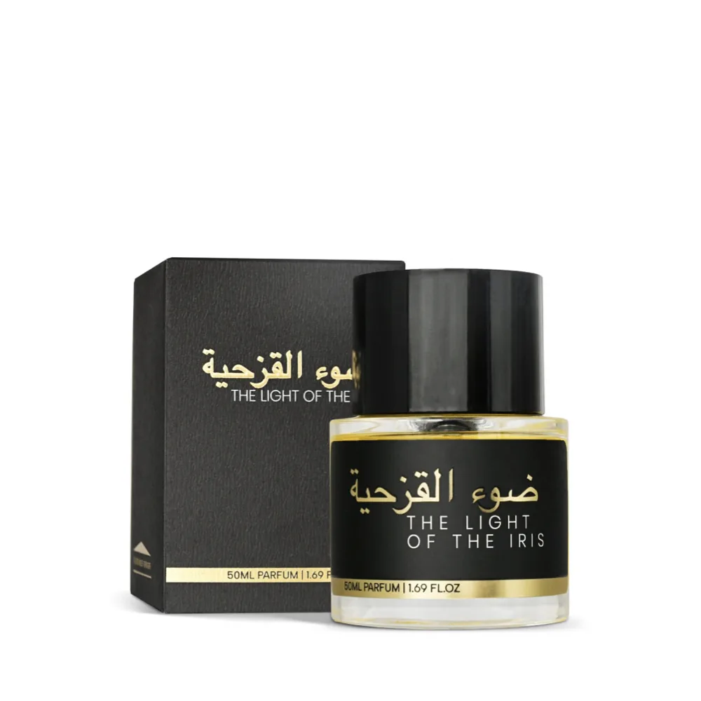 The Light Of The Iris Parfum 50ml - Paris 2 Dubai