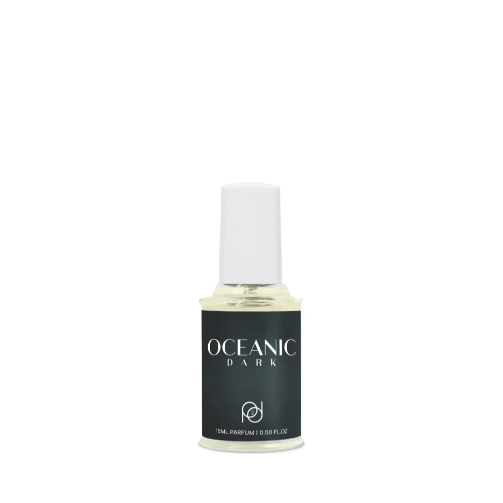 Oceanic Dark Parfum 100ml - Paris 2 Dubai - Bleu de Chanel Eau de Parfum by Chanel