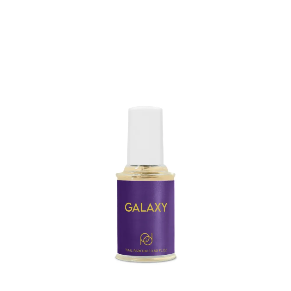 Galaxy Parfum 15ml by Paris 2 Dubai - City Of Stars by Louis Vuitton
