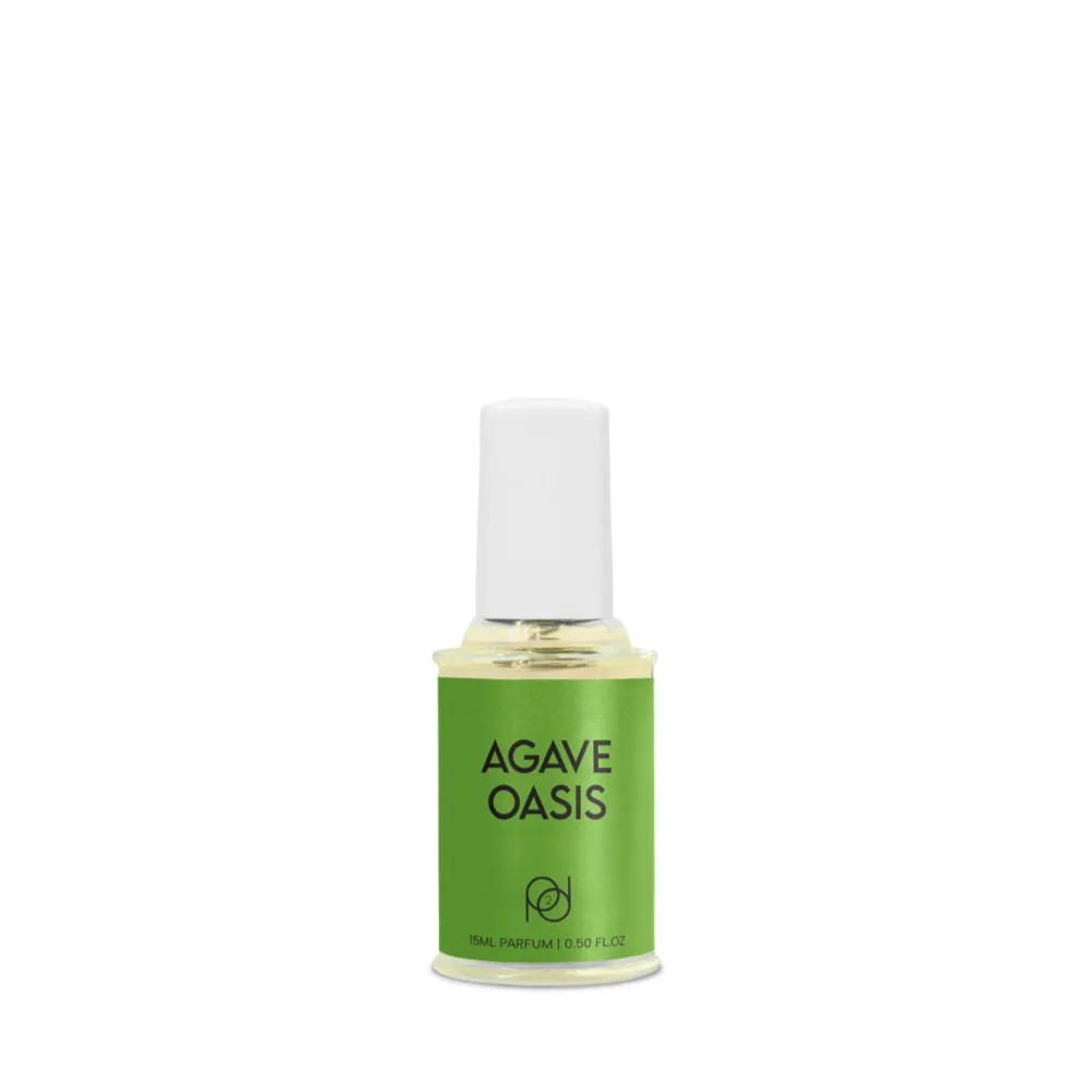 Agave Oasis Parfum 15ml by Paris 2 Dubai