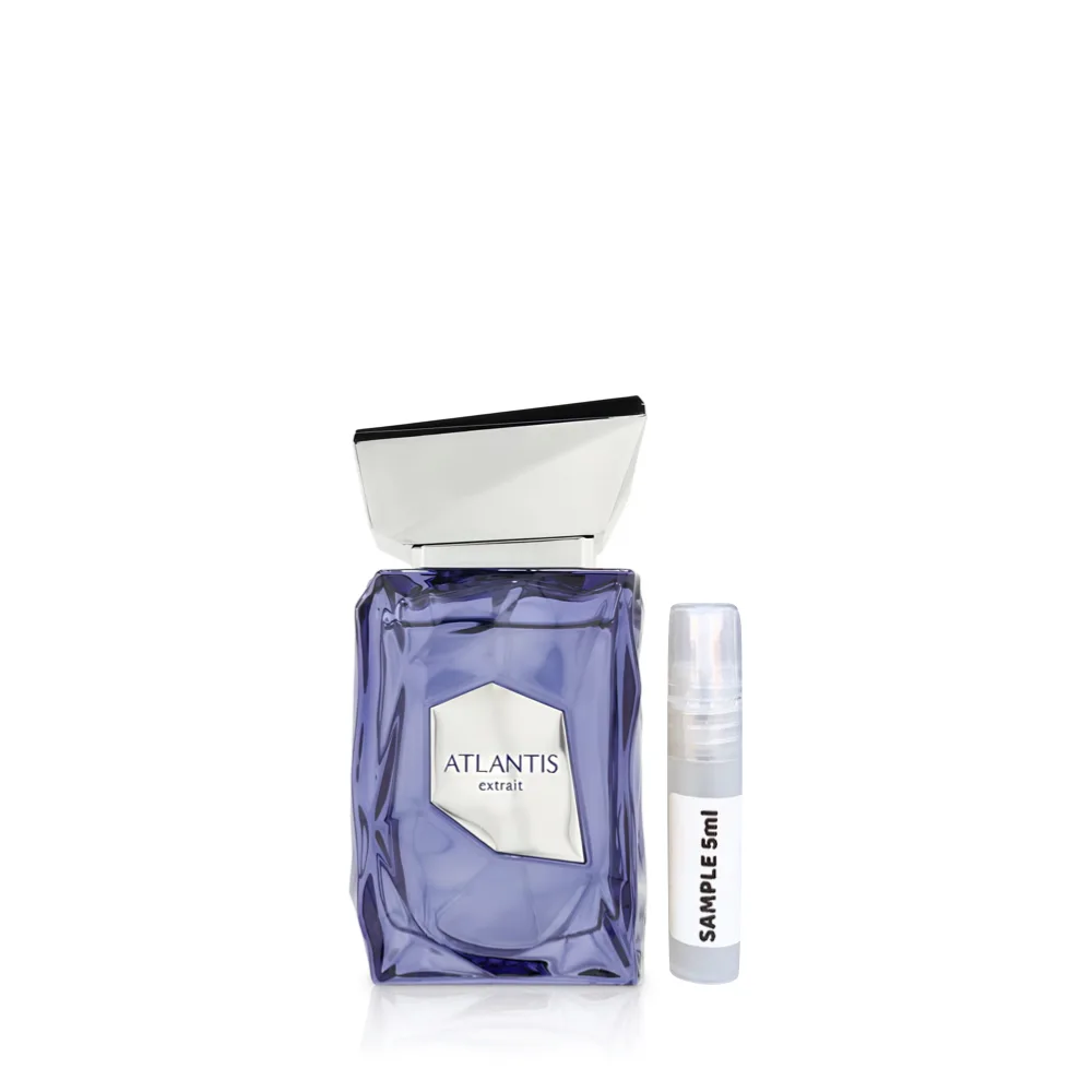 Atlantis Extrait De Parfum by French Avenue - Arabic Dubai Perfumes