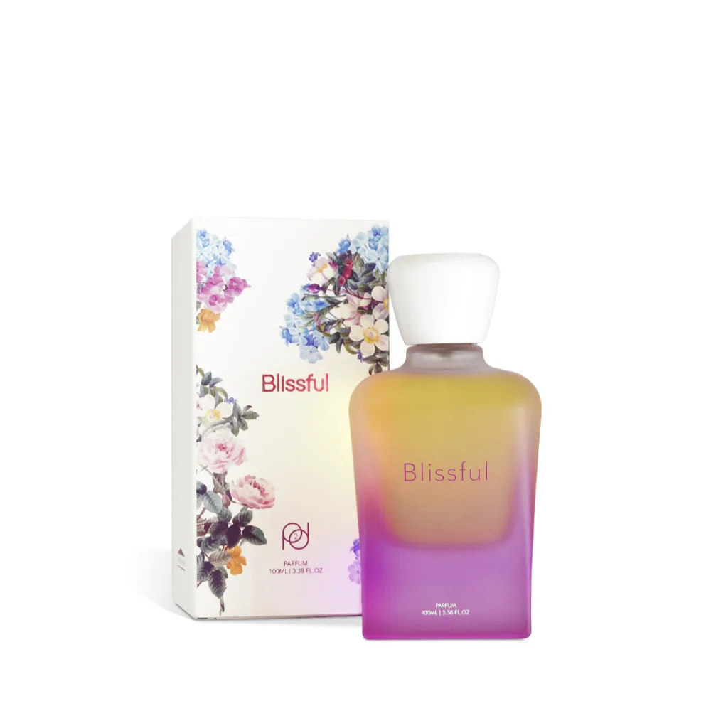 Blissful Parfum 100ml by Paris 2 Dubai