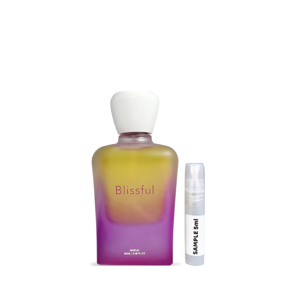 Blissful Parfum Sample 5ml - Paris 2 Dubai