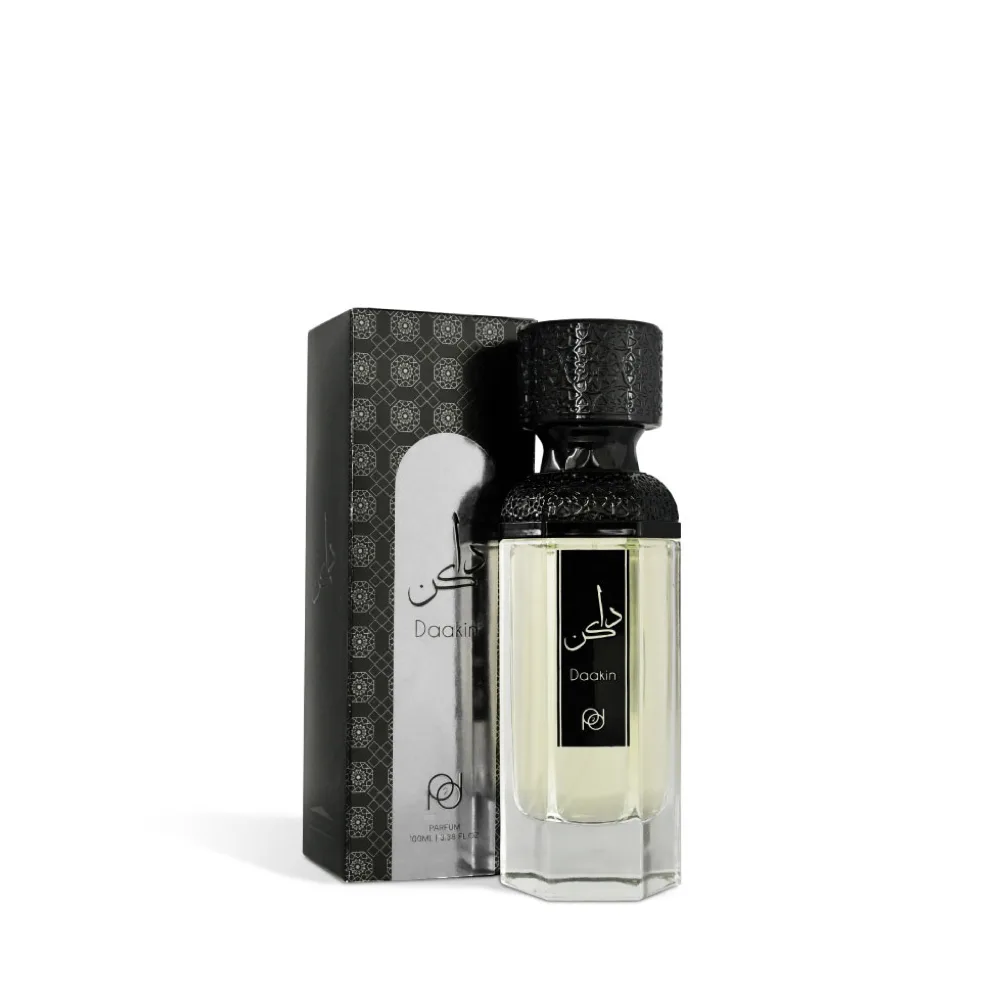 Daakin Parfum 100ml by Paris 2 Dubai- Motala Perfumes