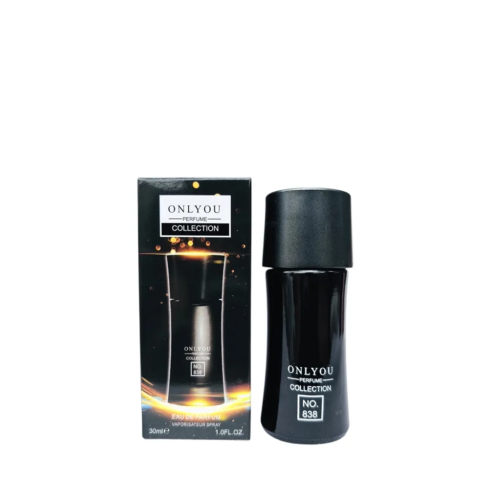 No. 838 Eau De Parfum 30ml by ONLYOU Perfume Collection - Armani Code by Giorgio Armani